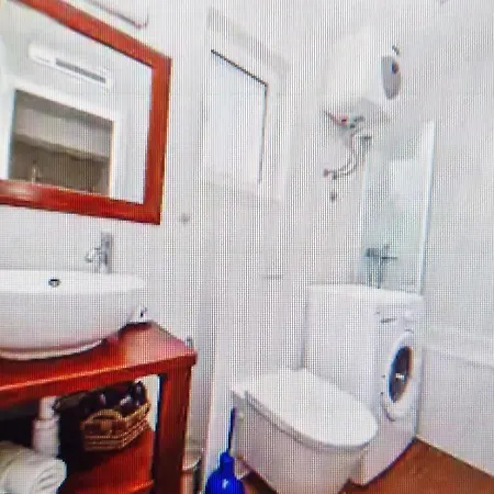 Apartment Dorotea3 *