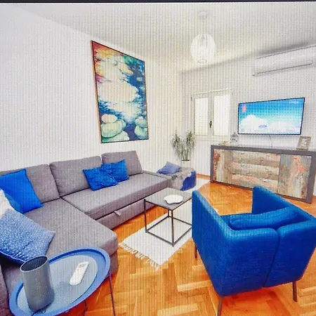 Dorotea3 * Makarska