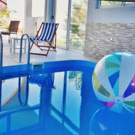 Apartment Dorotea3 Makarska