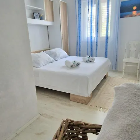 Dorotea3 Apartment Makarska