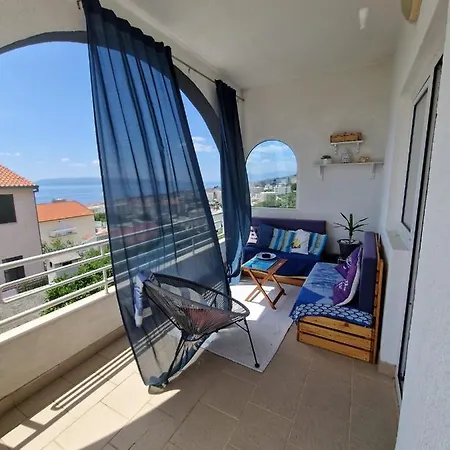 Apartment Dorotea3