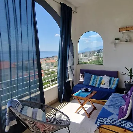 Dorotea3 Apartment Makarska