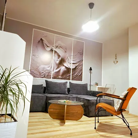 Dorotea3 * Makarska