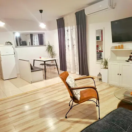 Dorotea3 * Makarska