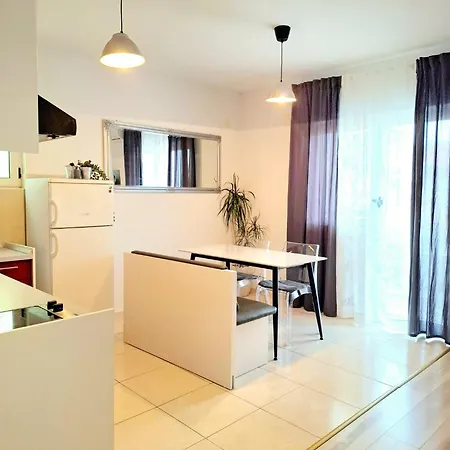 Apartment Dorotea3 *