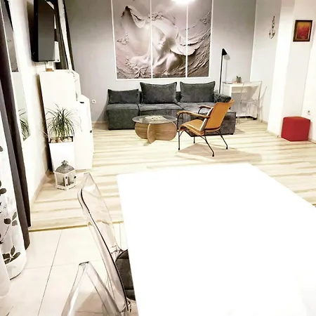 Dorotea3 Apartment