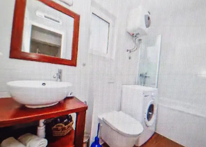 Appartamento Dorotea3 *