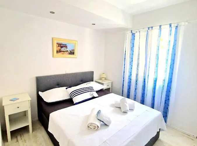 Dorotea3 Appartamento *