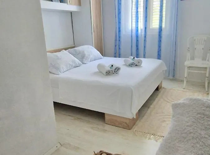 Dorotea3 Appartamento Makarska