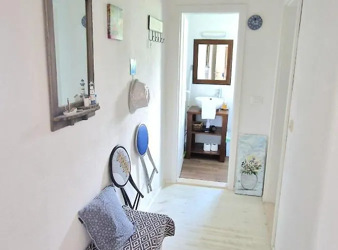 Dorotea3 Appartamento