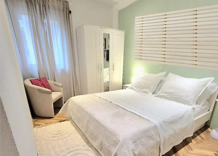 Appartamento Dorotea3 *