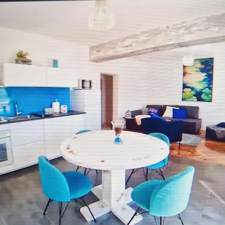 アパート Dorotea3 *