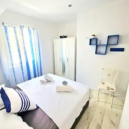 Dorotea3 アパート