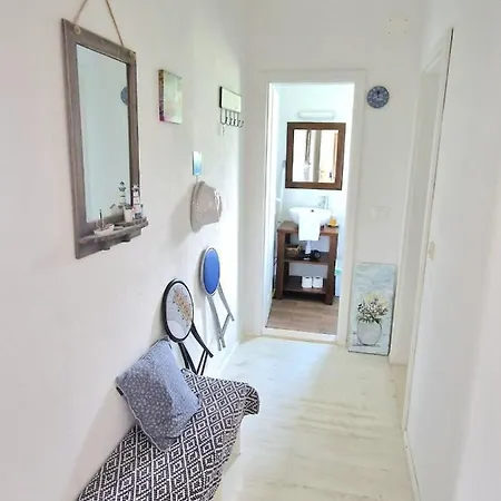 Dorotea3 アパート