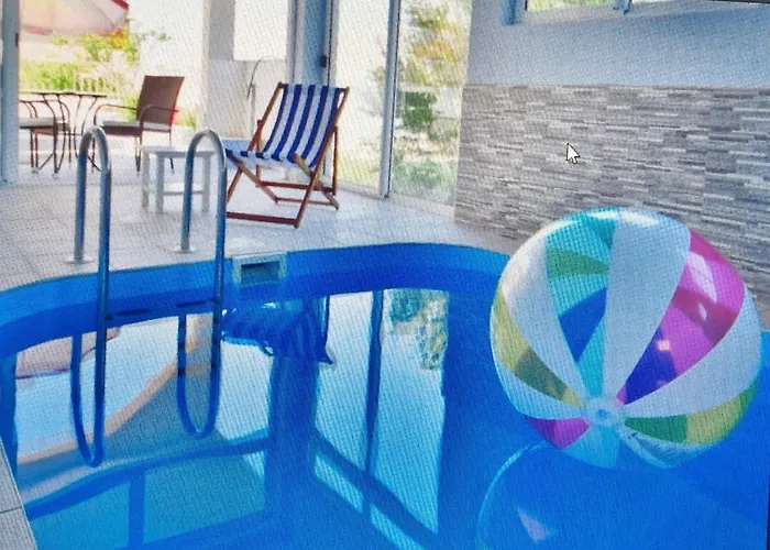 Appartamento Dorotea3 Makarska