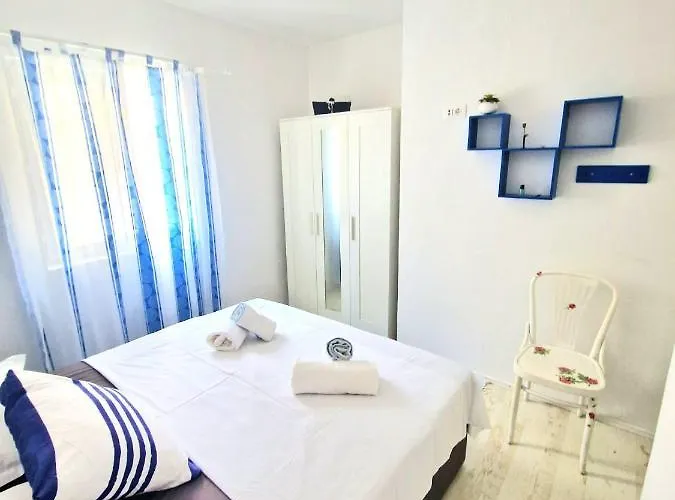 Dorotea3 Appartamento