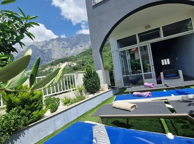 Dorotea3 Appartamento *