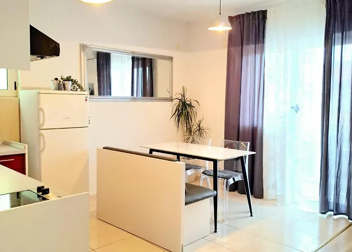 Appartamento Dorotea3 *