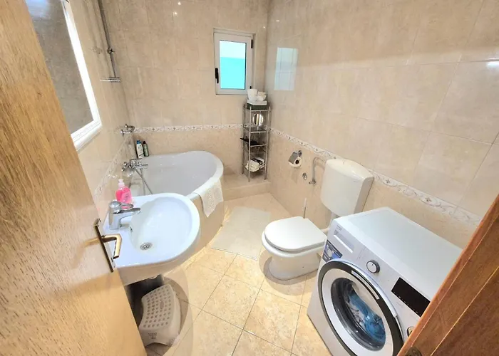 Appartamento Dorotea3 *